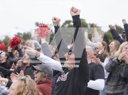 Thumbnail 2 in Classical Academy vs. San Dieguito Academy (CIF SDS D3 Final) photogallery.