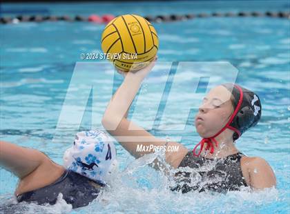 Thumbnail 3 in Classical Academy vs. San Dieguito Academy (CIF SDS D3 Final) photogallery.