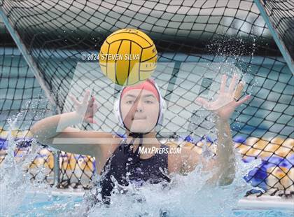 Thumbnail 1 in Classical Academy vs. San Dieguito Academy (CIF SDS D3 Final) photogallery.