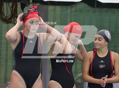 Thumbnail 3 in Classical Academy vs. San Dieguito Academy (CIF SDS D3 Final) photogallery.