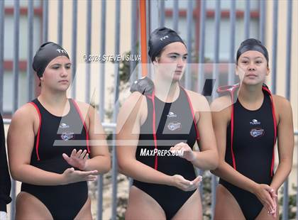 Thumbnail 2 in Classical Academy vs. San Dieguito Academy (CIF SDS D3 Final) photogallery.