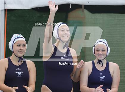Thumbnail 1 in Classical Academy vs. San Dieguito Academy (CIF SDS D3 Final) photogallery.