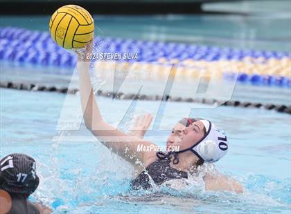 Thumbnail 2 in Classical Academy vs. San Dieguito Academy (CIF SDS D3 Final) photogallery.
