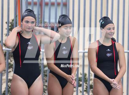 Thumbnail 3 in Classical Academy vs. San Dieguito Academy (CIF SDS D3 Final) photogallery.
