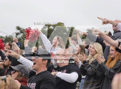 Thumbnail 1 in Classical Academy vs. San Dieguito Academy (CIF SDS D3 Final) photogallery.