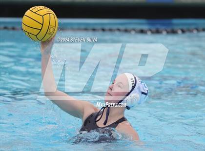 Thumbnail 1 in Classical Academy vs. San Dieguito Academy (CIF SDS D3 Final) photogallery.