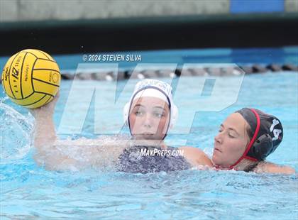 Thumbnail 1 in Classical Academy vs. San Dieguito Academy (CIF SDS D3 Final) photogallery.