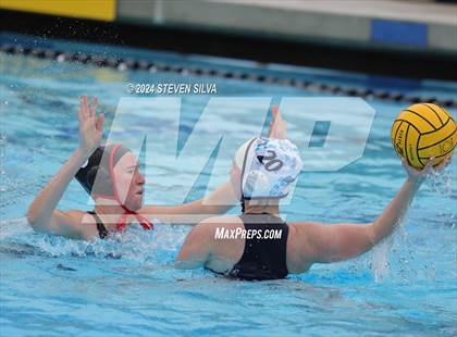 Thumbnail 1 in Classical Academy vs. San Dieguito Academy (CIF SDS D3 Final) photogallery.