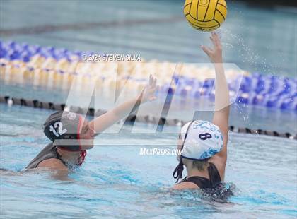Thumbnail 1 in Classical Academy vs. San Dieguito Academy (CIF SDS D3 Final) photogallery.