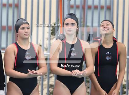 Thumbnail 1 in Classical Academy vs. San Dieguito Academy (CIF SDS D3 Final) photogallery.