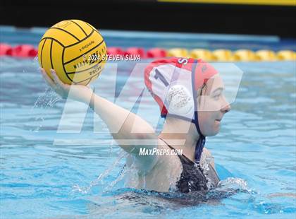 Thumbnail 2 in Classical Academy vs. San Dieguito Academy (CIF SDS D3 Final) photogallery.