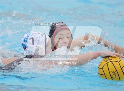 Thumbnail 3 in Classical Academy vs. San Dieguito Academy (CIF SDS D3 Final) photogallery.