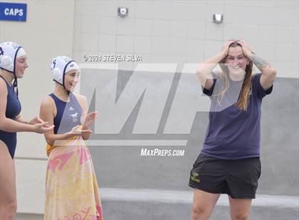 Thumbnail 2 in Classical Academy vs. San Dieguito Academy (CIF SDS D3 Final) photogallery.