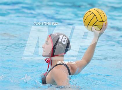 Thumbnail 3 in Classical Academy vs. San Dieguito Academy (CIF SDS D3 Final) photogallery.