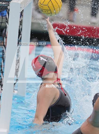 Thumbnail 3 in Classical Academy vs. San Dieguito Academy (CIF SDS D3 Final) photogallery.