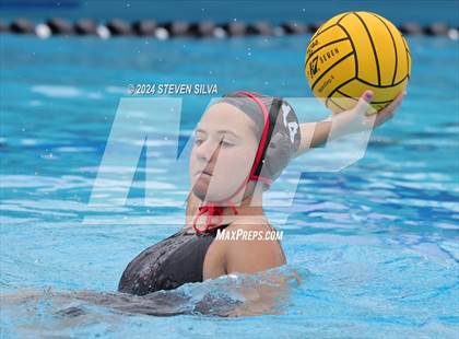 Thumbnail 2 in Classical Academy vs. San Dieguito Academy (CIF SDS D3 Final) photogallery.