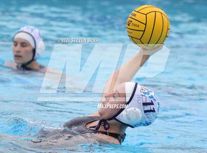 Thumbnail 3 in Classical Academy vs. San Dieguito Academy (CIF SDS D3 Final) photogallery.