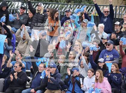 Thumbnail 1 in Classical Academy vs. San Dieguito Academy (CIF SDS D3 Final) photogallery.