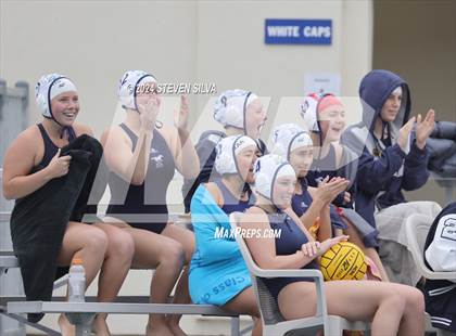 Thumbnail 1 in Classical Academy vs. San Dieguito Academy (CIF SDS D3 Final) photogallery.