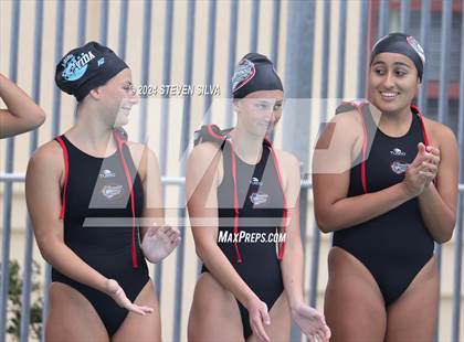 Thumbnail 1 in Classical Academy vs. San Dieguito Academy (CIF SDS D3 Final) photogallery.