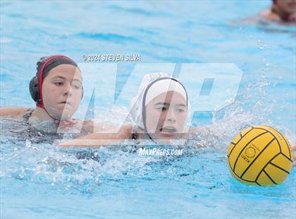 Thumbnail 3 in Classical Academy vs. San Dieguito Academy (CIF SDS D3 Final) photogallery.
