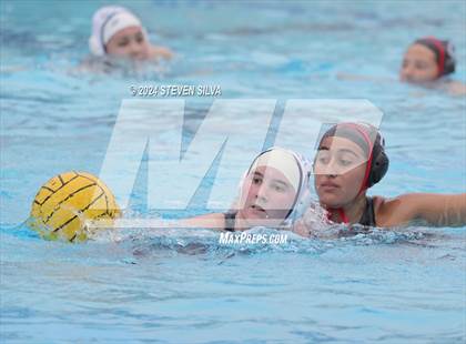 Thumbnail 3 in Classical Academy vs. San Dieguito Academy (CIF SDS D3 Final) photogallery.