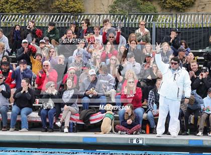 Thumbnail 2 in Classical Academy vs. San Dieguito Academy (CIF SDS D3 Final) photogallery.