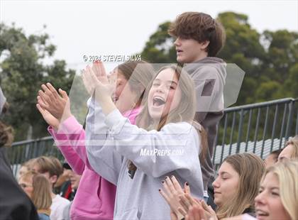 Thumbnail 1 in Classical Academy vs. San Dieguito Academy (CIF SDS D3 Final) photogallery.