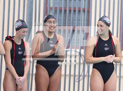 Thumbnail 3 in Classical Academy vs. San Dieguito Academy (CIF SDS D3 Final) photogallery.