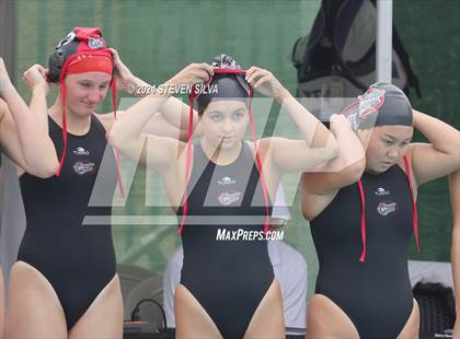 Thumbnail 1 in Classical Academy vs. San Dieguito Academy (CIF SDS D3 Final) photogallery.