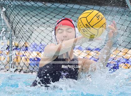 Thumbnail 2 in Classical Academy vs. San Dieguito Academy (CIF SDS D3 Final) photogallery.