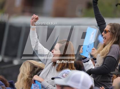Thumbnail 2 in Classical Academy vs. San Dieguito Academy (CIF SDS D3 Final) photogallery.