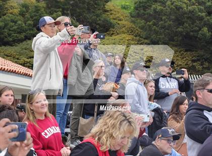 Thumbnail 2 in Classical Academy vs. San Dieguito Academy (CIF SDS D3 Final) photogallery.
