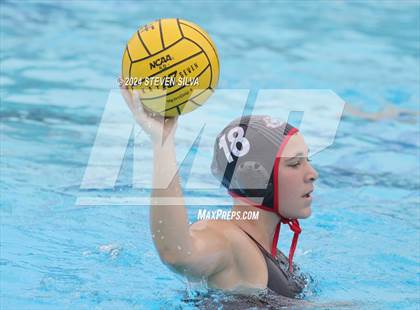 Thumbnail 3 in Classical Academy vs. San Dieguito Academy (CIF SDS D3 Final) photogallery.