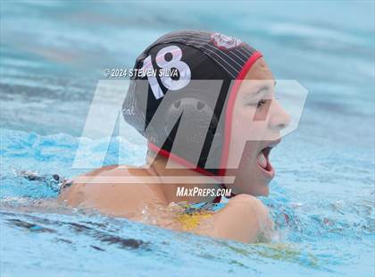 Thumbnail 2 in Classical Academy vs. San Dieguito Academy (CIF SDS D3 Final) photogallery.