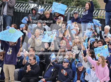 Thumbnail 2 in Classical Academy vs. San Dieguito Academy (CIF SDS D3 Final) photogallery.