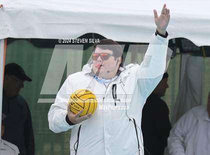 Thumbnail 3 in Classical Academy vs. San Dieguito Academy (CIF SDS D3 Final) photogallery.