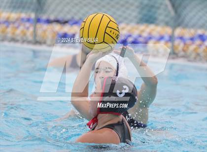 Thumbnail 3 in Classical Academy vs. San Dieguito Academy (CIF SDS D3 Final) photogallery.