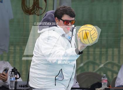 Thumbnail 3 in Classical Academy vs. San Dieguito Academy (CIF SDS D3 Final) photogallery.