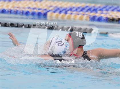 Thumbnail 3 in Classical Academy vs. San Dieguito Academy (CIF SDS D3 Final) photogallery.
