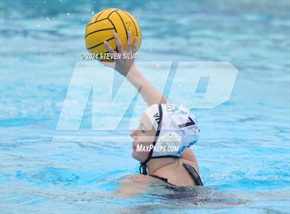 Thumbnail 1 in Classical Academy vs. San Dieguito Academy (CIF SDS D3 Final) photogallery.