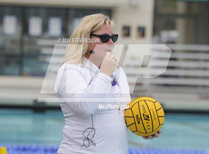 Thumbnail 3 in Classical Academy vs. San Dieguito Academy (CIF SDS D3 Final) photogallery.