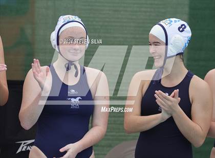 Thumbnail 3 in Classical Academy vs. San Dieguito Academy (CIF SDS D3 Final) photogallery.