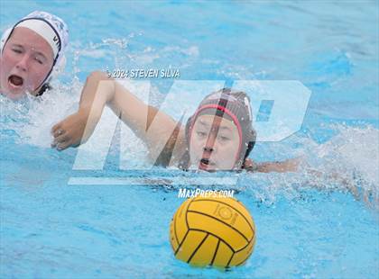 Thumbnail 1 in Classical Academy vs. San Dieguito Academy (CIF SDS D3 Final) photogallery.