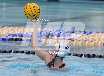 Thumbnail 1 in Classical Academy vs. San Dieguito Academy (CIF SDS D3 Final) photogallery.