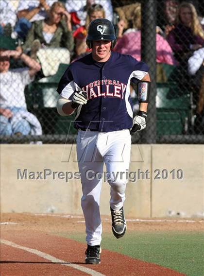 Thumbnail 2 in Central Valley vs. Chico (Shasta Lake Tournament) photogallery.