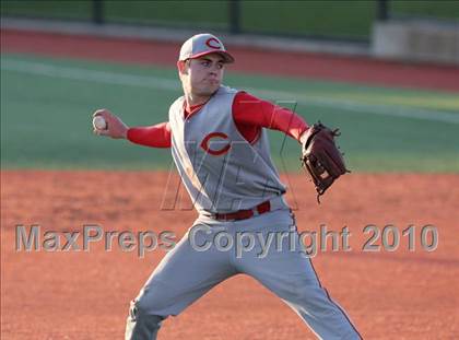 Thumbnail 1 in Central Valley vs. Chico (Shasta Lake Tournament) photogallery.