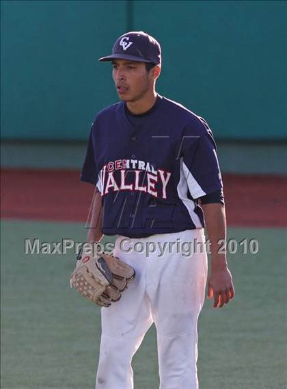 Thumbnail 2 in Central Valley vs. Chico (Shasta Lake Tournament) photogallery.