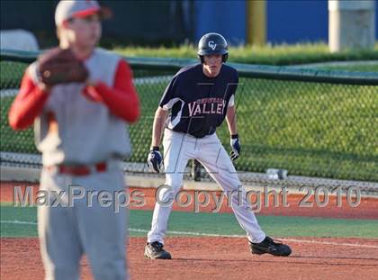 Thumbnail 2 in Central Valley vs. Chico (Shasta Lake Tournament) photogallery.
