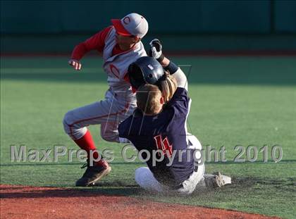 Thumbnail 1 in Central Valley vs. Chico (Shasta Lake Tournament) photogallery.
